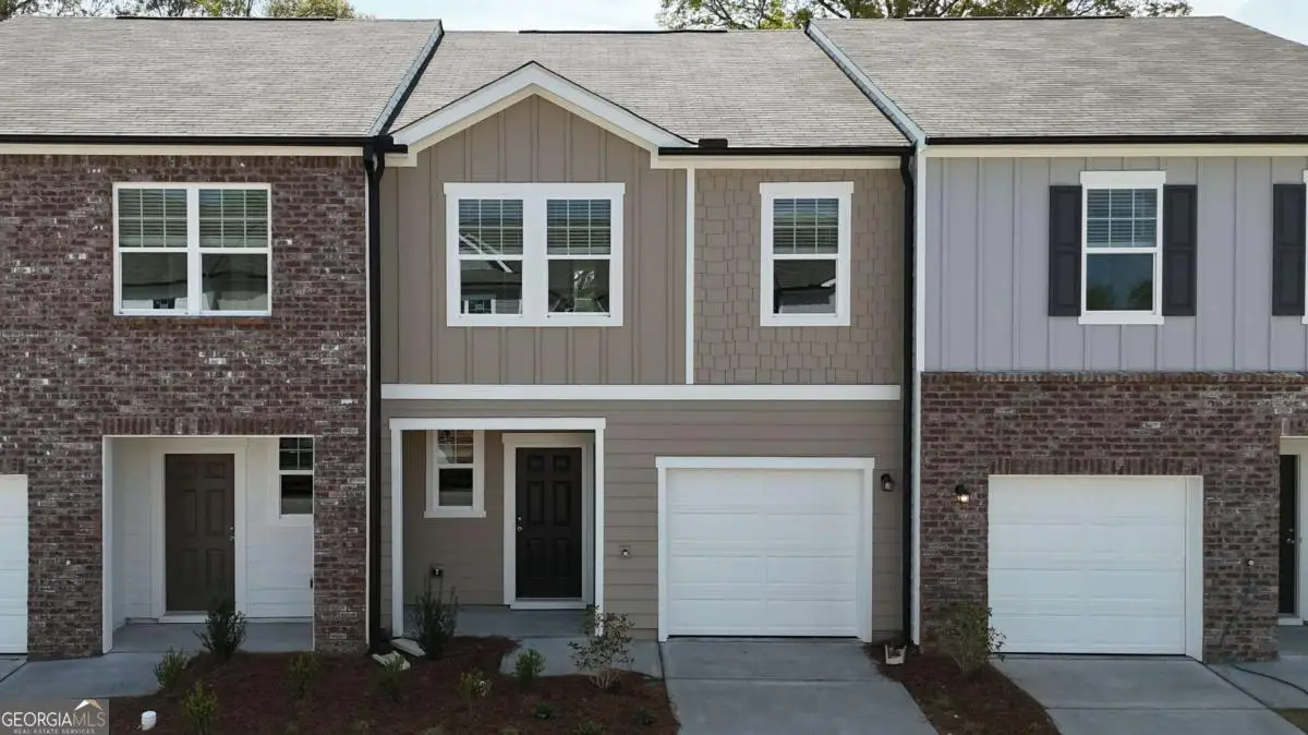 1103 Lucienne Boulevard, Auburn, GA 30011 - #1