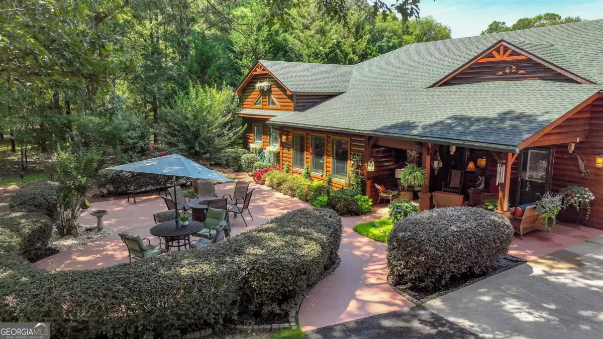 121 Hoot Owl Lane, Eatonton, GA 31024 - #1