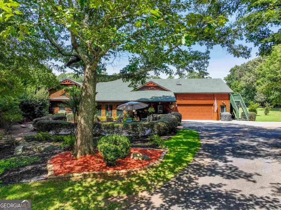 121 Hoot Owl Lane, Eatonton, GA 31024 - #3