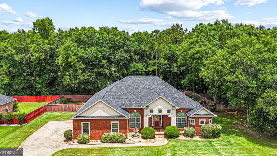 2022 Melrose Place, Kathleen, GA 31047 - #3