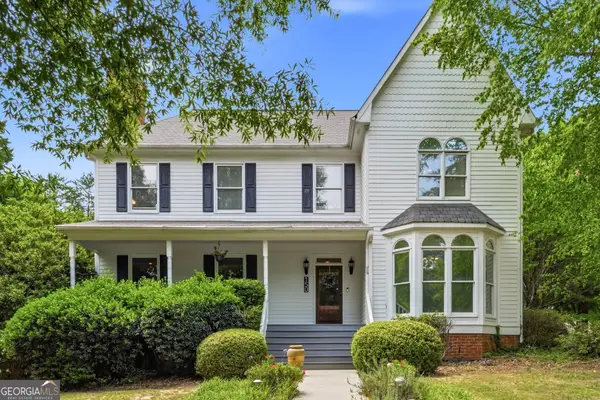 150 Mackenzie Lane, Fayetteville, GA 30214