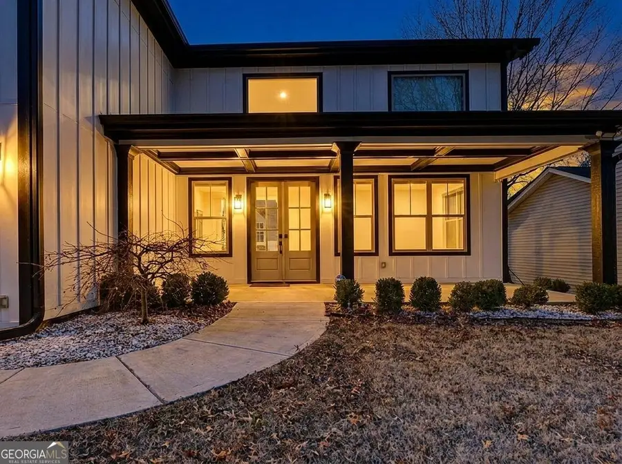770 Ashland Park Way, Lawrenceville, GA 30045 - #2