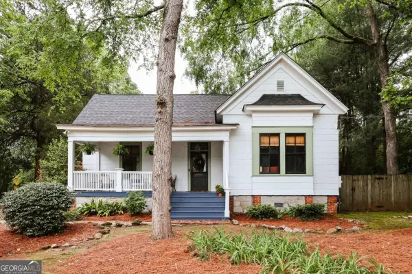 905 Oglethorpe Avenue, Athens, GA 30606
