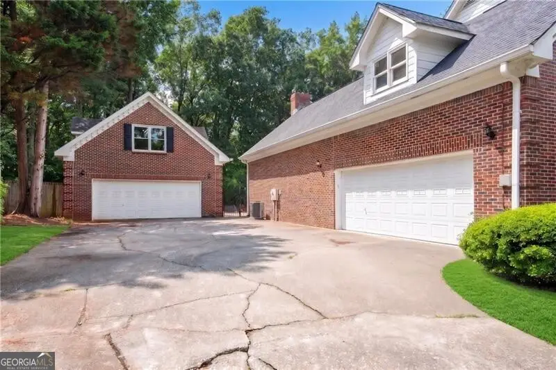 1889 E Gate Drive, Smoke Rise, GA 30087 - #3