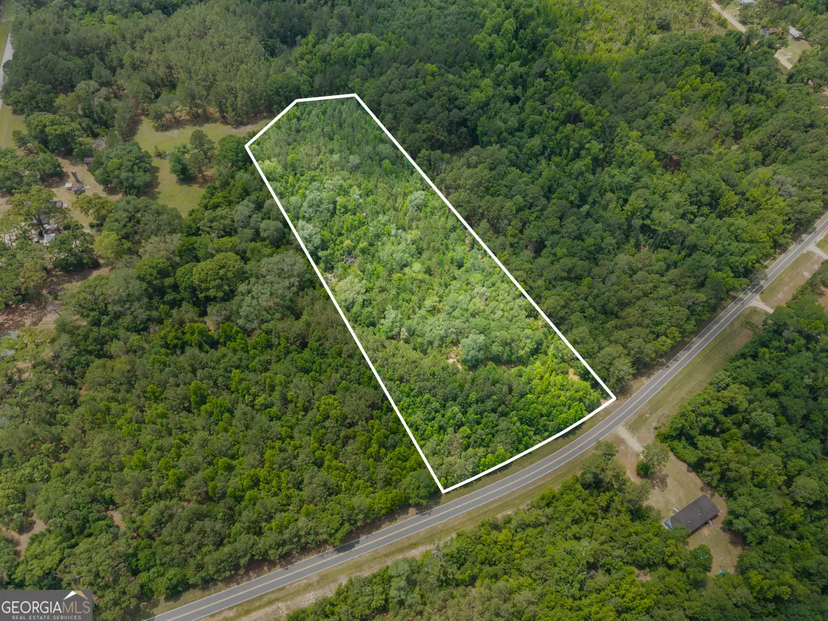 0 Mt Pleasant Road, Daisy, GA 30423 - #1