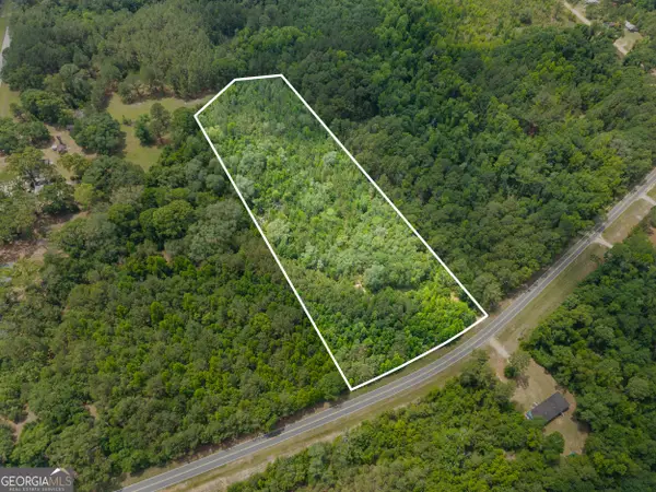 0 Mt Pleasant Road, Daisy, GA 30423