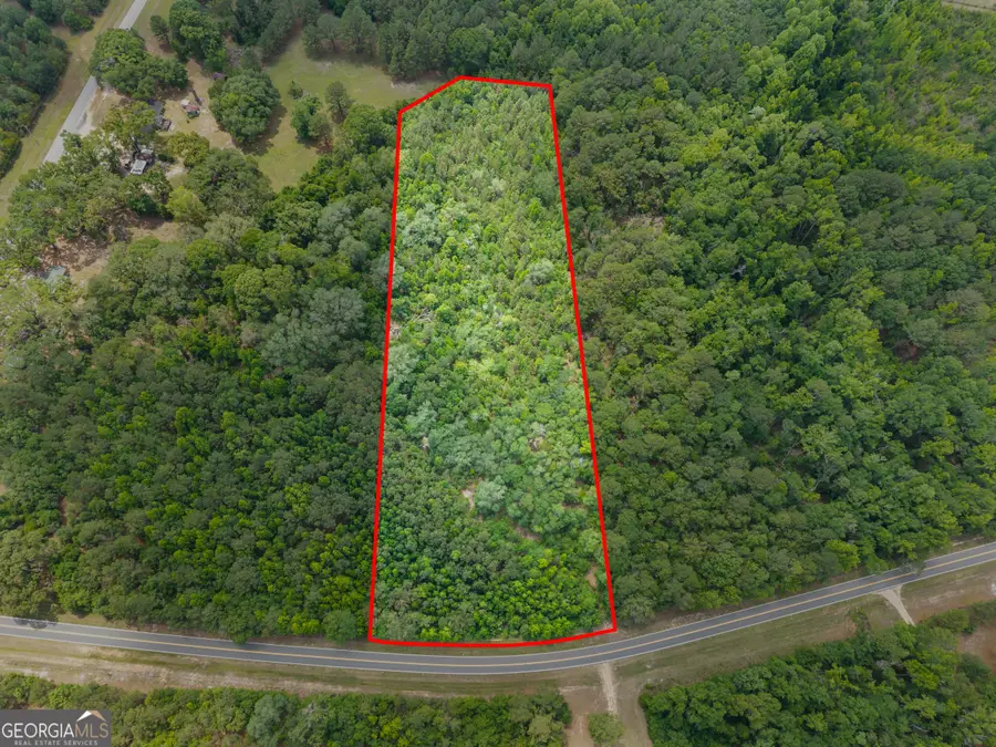 0 Mt Pleasant Road, Daisy, GA 30423 - #2