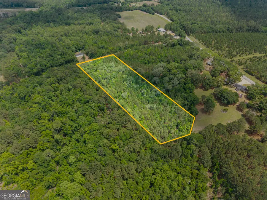 0 Mt Pleasant Road, Daisy, GA 30423 - #3