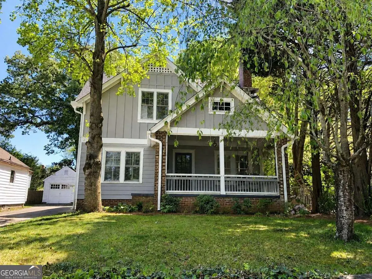 211 Greenwood Circle, Decatur, GA 30030 - #1