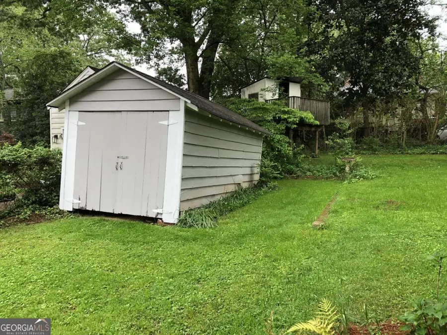 211 Greenwood Circle, Decatur, GA 30030 - #3