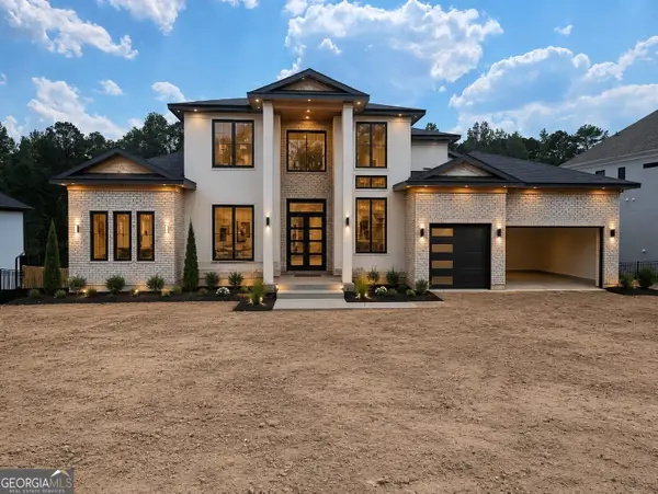 6990 Deaton Henry Road, Flowery Branch, GA 30542
