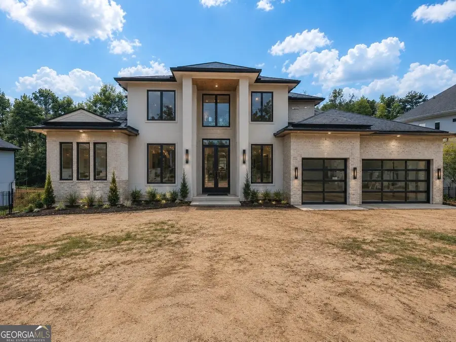6990 Deaton Henry Road, Flowery Branch, GA 30542 - #2