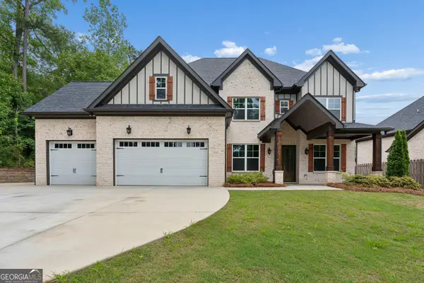 990 Tab Roberts Road, LAWRECEVILLE, GA 30043