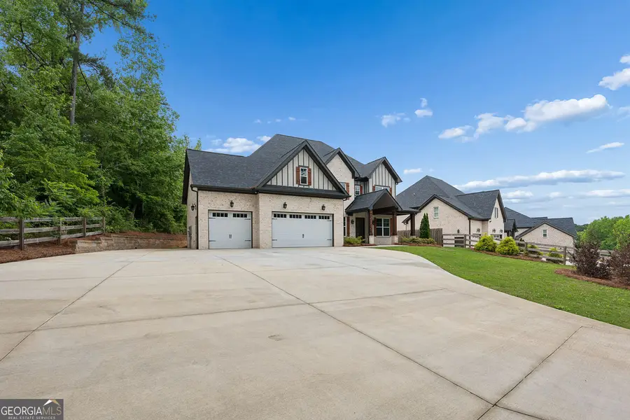 990 Tab Roberts Road, Lawrenceville, GA 30043 - #3