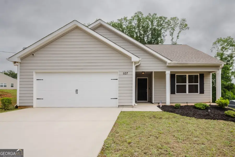 107 Hammerhead Lane, Thomaston, GA 30286 - #2