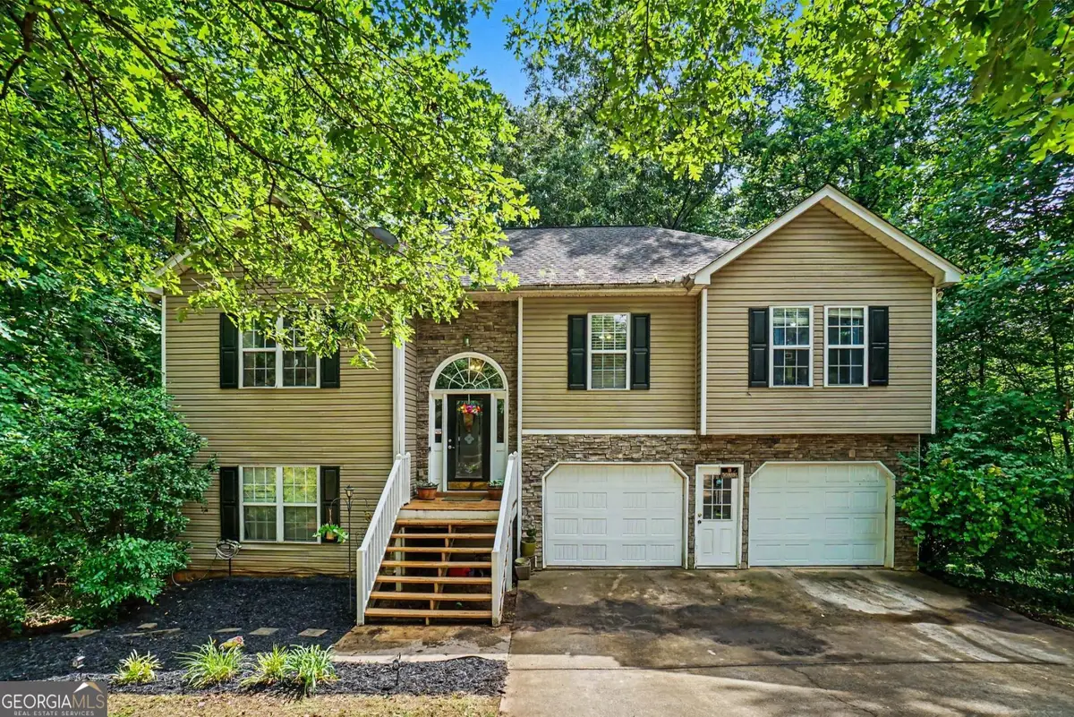 306 Queensbury Walk, Acworth, GA 30102 - #1
