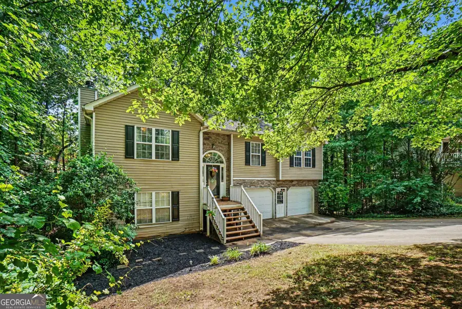 306 Queensbury Walk, Acworth, GA 30102 - #2