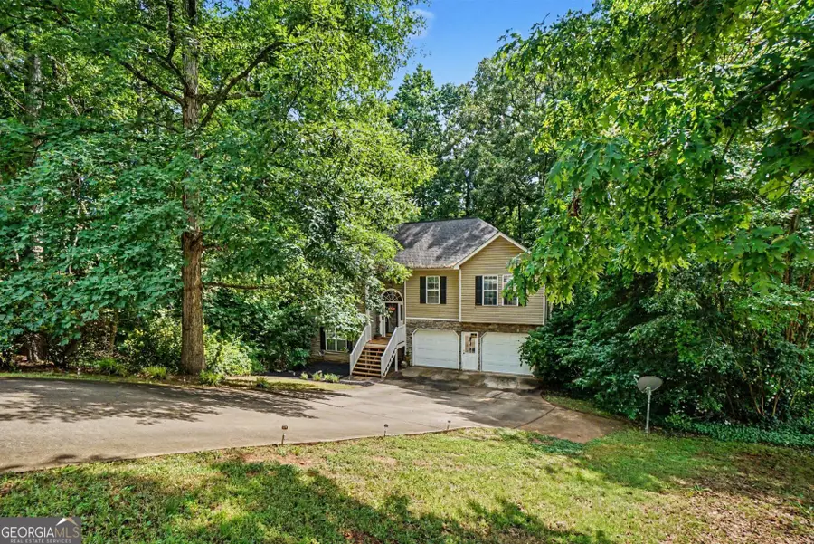 306 Queensbury Walk, Acworth, GA 30102 - #3