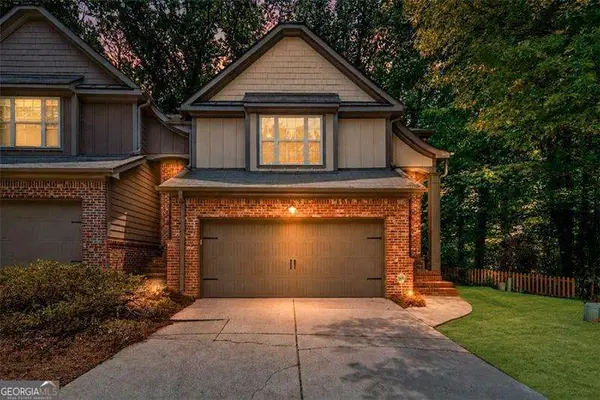 121 Creighton Lane, Marietta, GA 30008