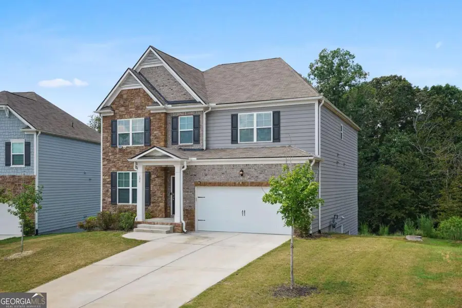 186 Valimar Drive, Braselton, GA 30517 - #2