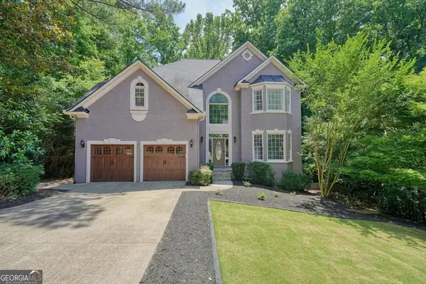 3233 Eagle Watch Drive, Woodstock, GA 30189