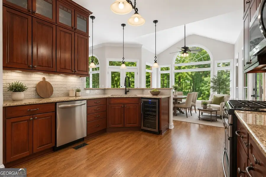 3233 Eagle Watch Drive, Woodstock, GA 30189 - #2
