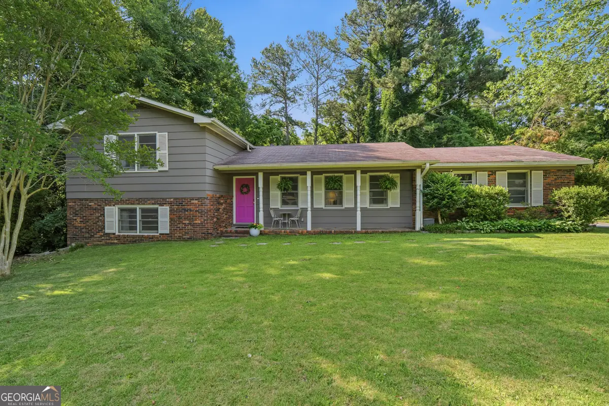 1179 Matthews Place, Macon, GA 31210 - #1