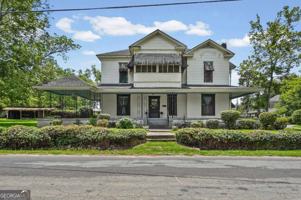 110 W Sixth, Ocilla, GA 31774 - #1
