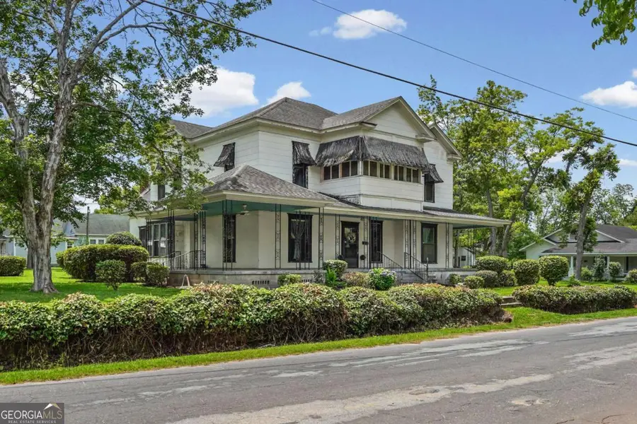 110 W Sixth, Ocilla, GA 31774 - #2
