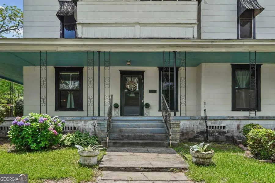 110 W Sixth, Ocilla, GA 31774 - #3