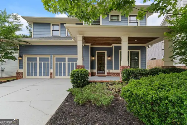 2443 Boulder Road Se, Atlanta, GA 30316