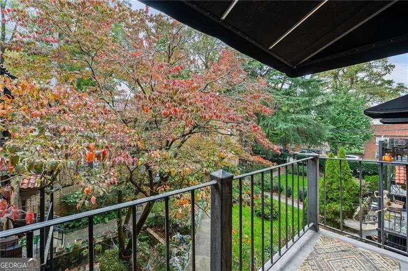 677 Somerset Terrace Ne #4C, Atlanta, GA 30306 - #1