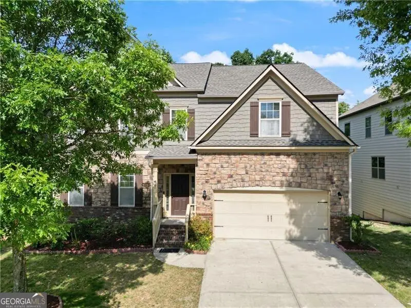 1515 Apple Blossom Drive, Cumming, GA 30041 - #1