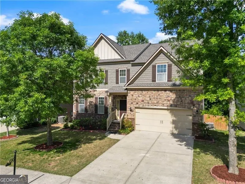1515 Apple Blossom Drive, Cumming, GA 30041 - #3