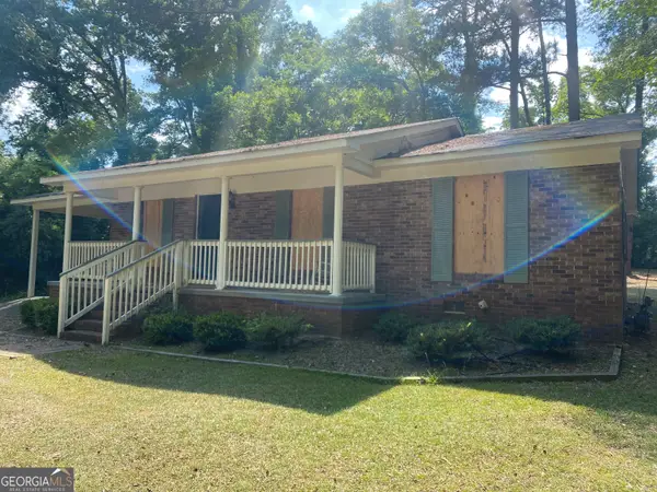 902 Laprade Street, Washington, GA 30673