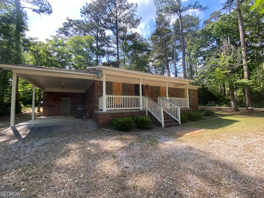 902 Laprade Street, Washington, GA 30673 - #3