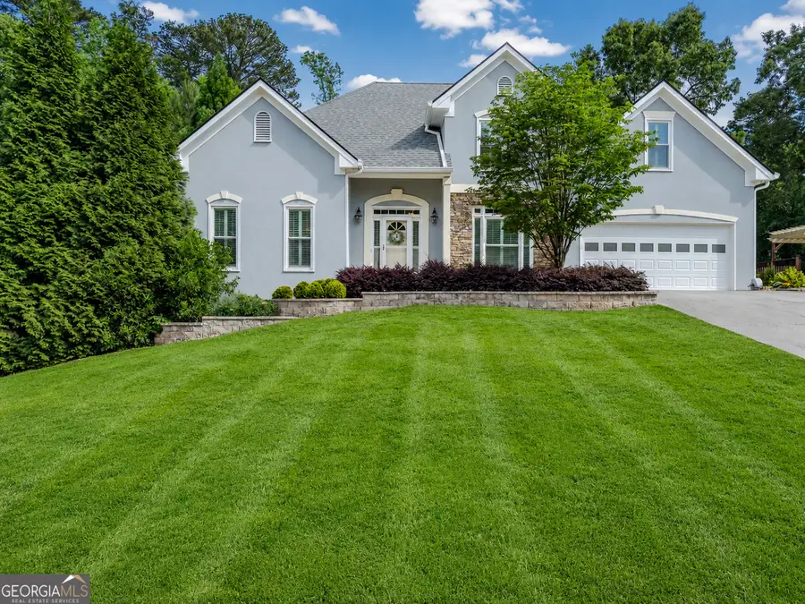 4284 Cedar Bluff Way, Lilburn, GA 30047 - #3