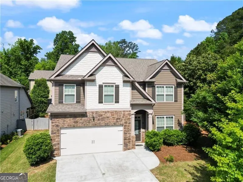 2080 Red Barn Court, Cumming, GA 30040 - #3