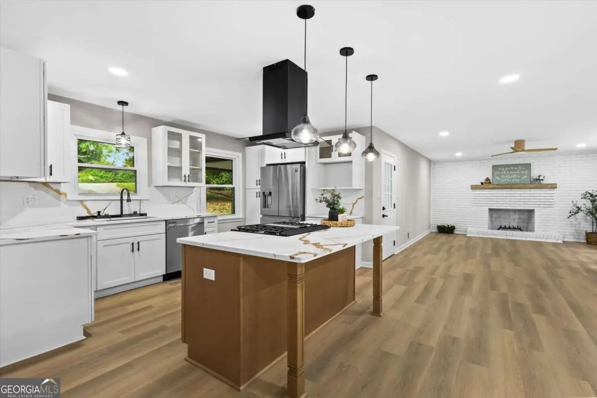 1720 Starlight Drive, Marietta, GA 30062 - #1