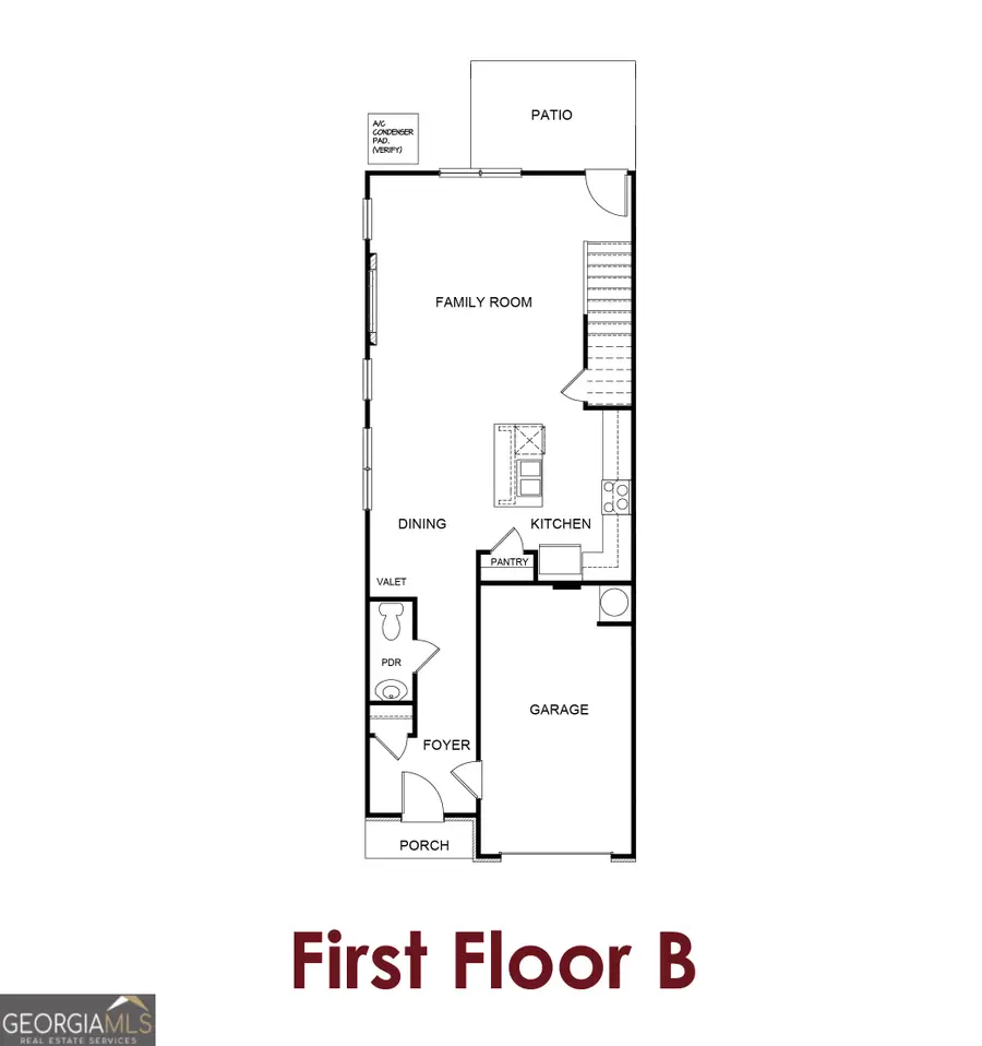 4849 Orchard Grove Way #LOT 100, Gainesville, GA 30504 - #2