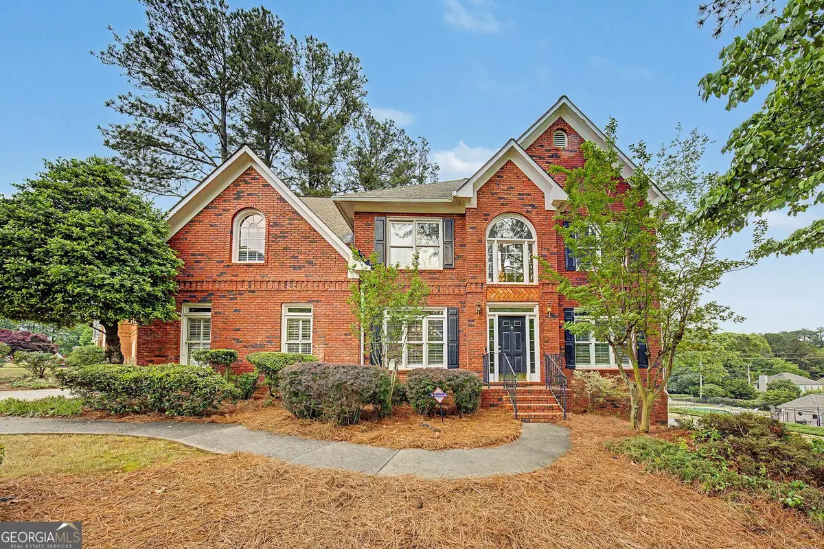 5008 Kendall Station Nw, Acworth, GA 30102 - #1