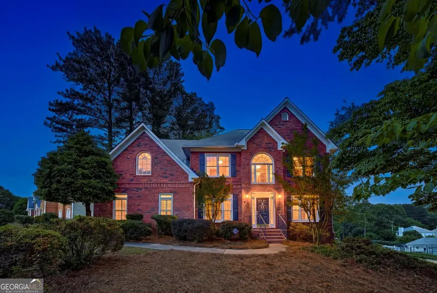 5008 Kendall Station Nw, Acworth, GA 30102 - #2