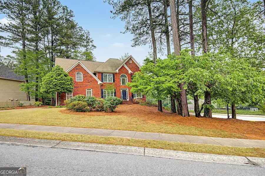 5008 Kendall Station Nw, Acworth, GA 30102 - #3