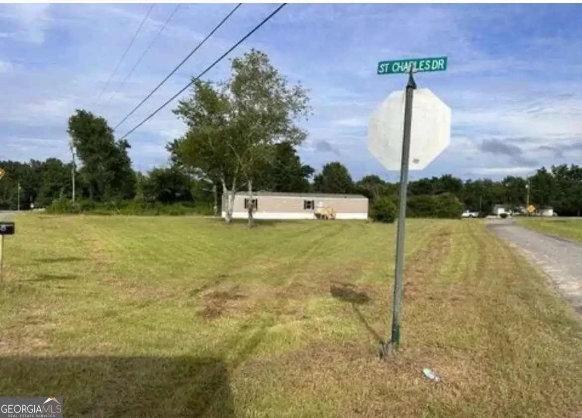 445 Saint Charles Drive, East Dublin, GA 31027 - #1