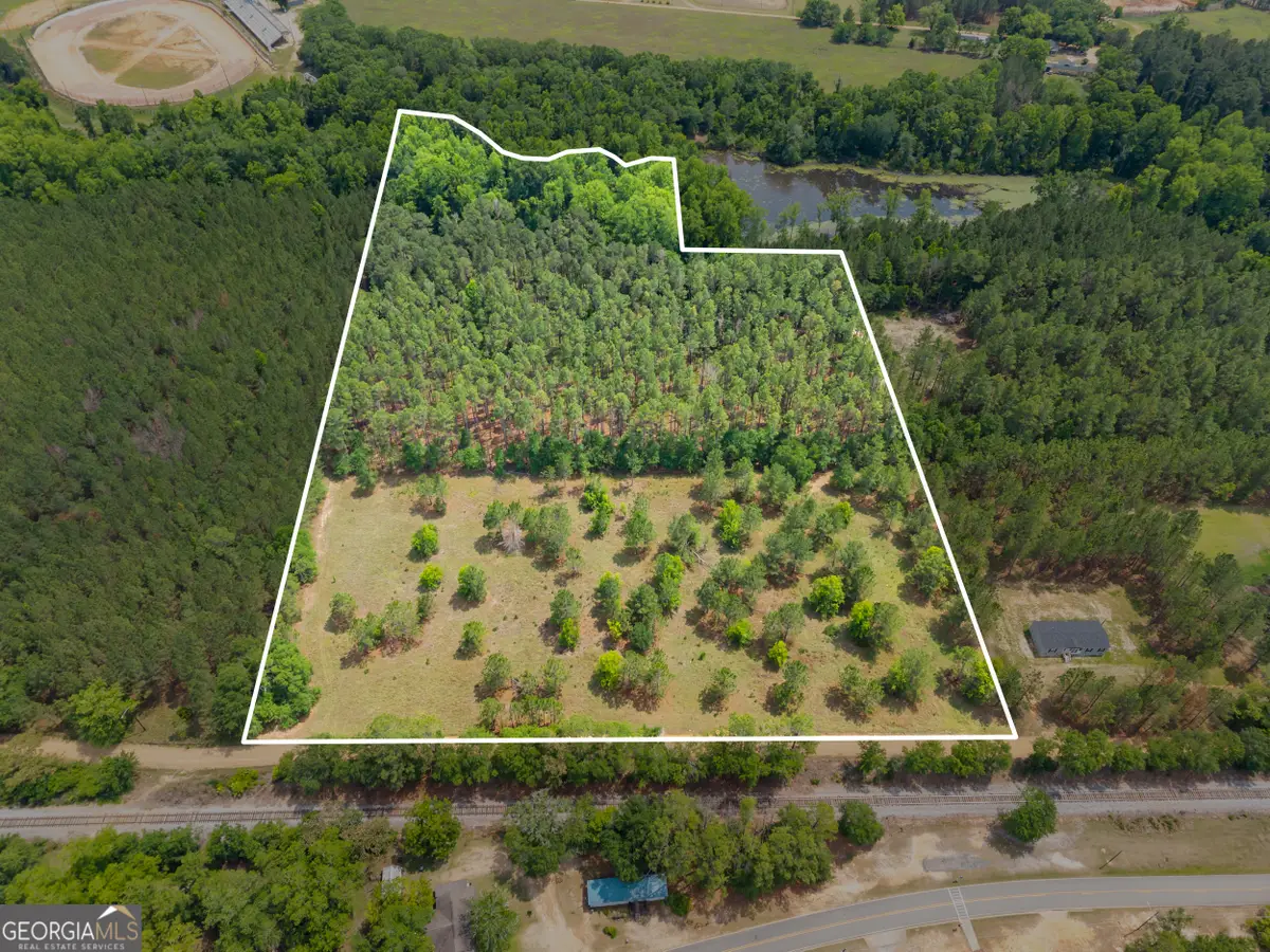 0 Railroad Street, Daisy, GA 30423 - #1