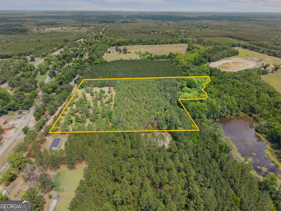 0 Railroad Street, Daisy, GA 30423 - #2