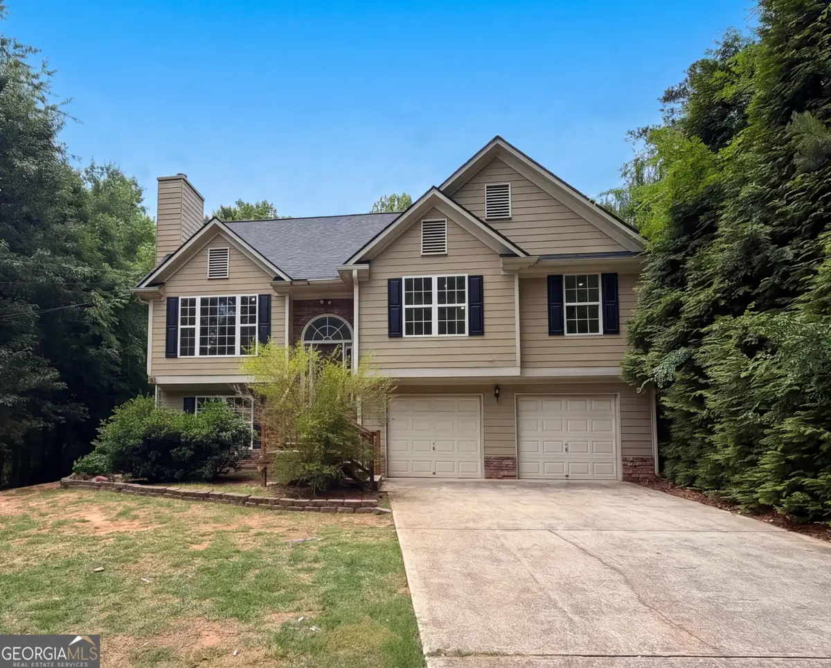 3548 Herren Drive Sw, Smyrna, GA 30082 - #1