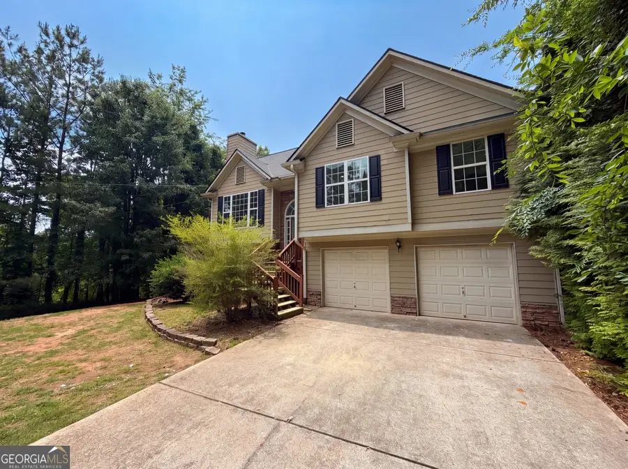 3548 Herren Drive Sw, Smyrna, GA 30082 - #2