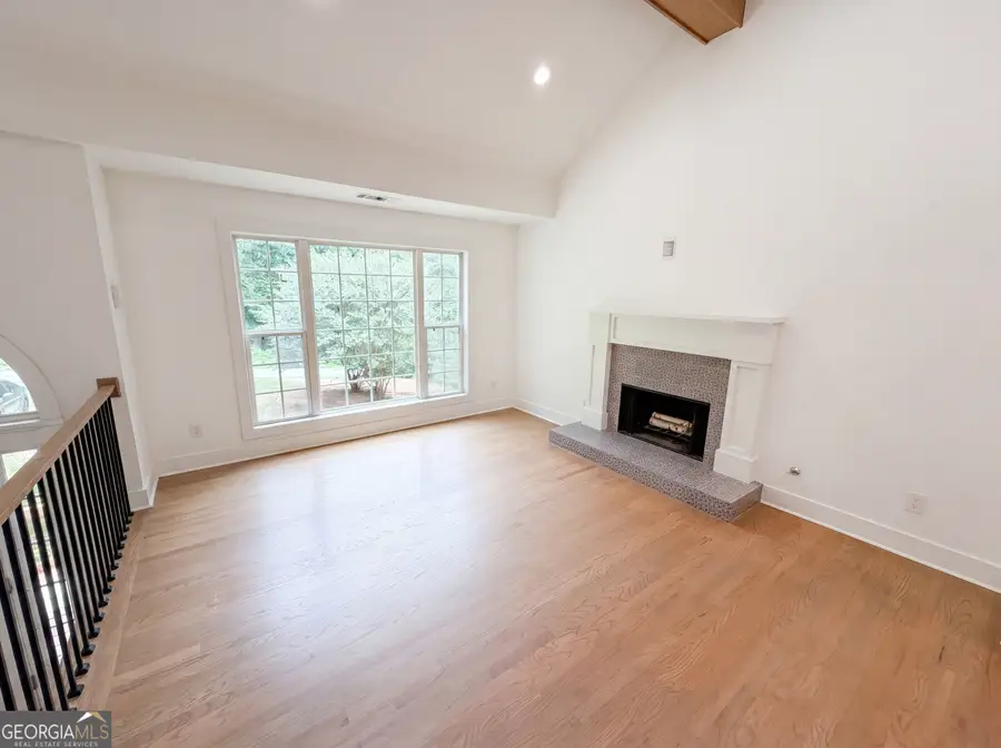 3548 Herren Drive Sw, Smyrna, GA 30082 - #3
