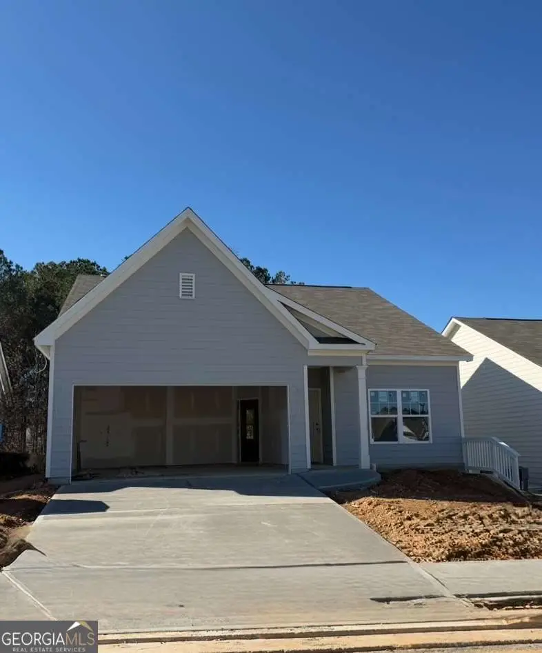 47 Primrose Drive #61, Dallas, GA 30132 - #1